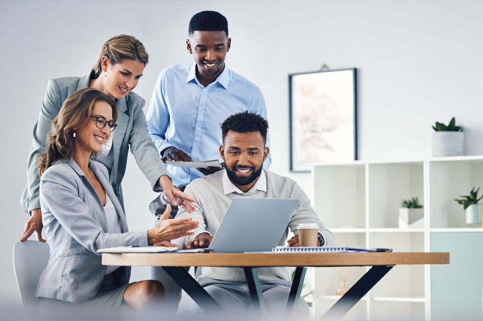 OSquare - All-in-One ERP and Business Management Software
